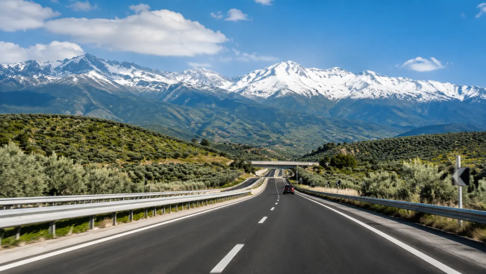 Athens to Kalamata: Bus, Car & Transfers from €24, 2.5h