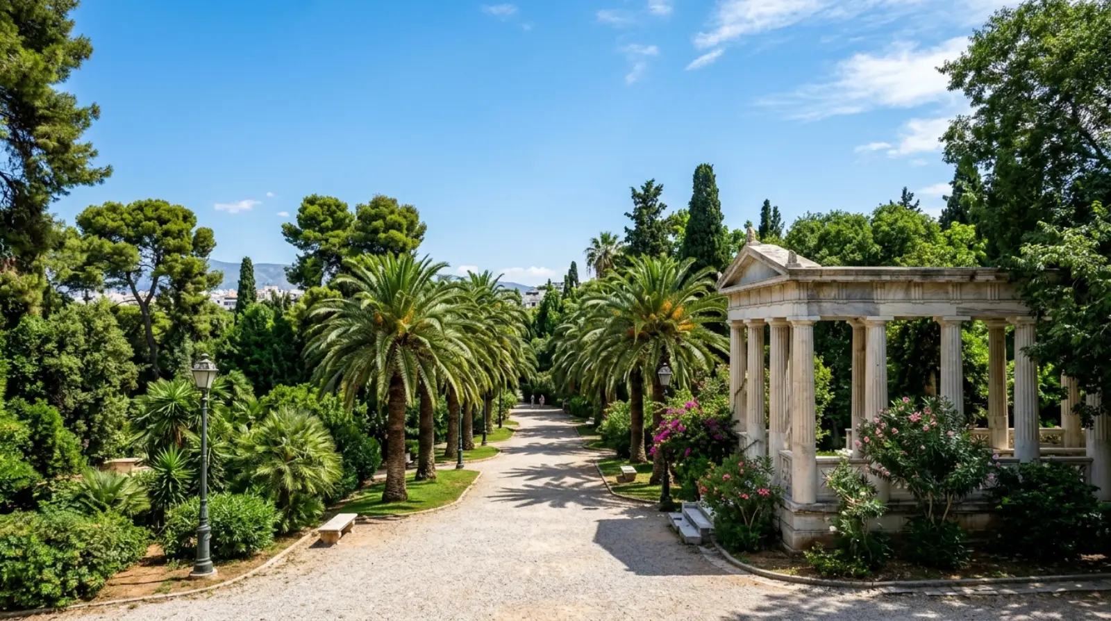 Athens with Kids: 10 Best Family Activities & Tips 2026