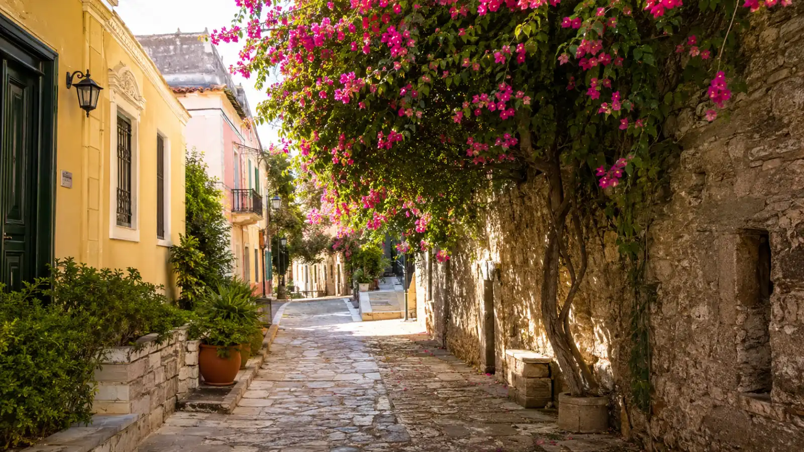 7 Best Areas to Stay in Athens: Neighborhood Comparison 2026
