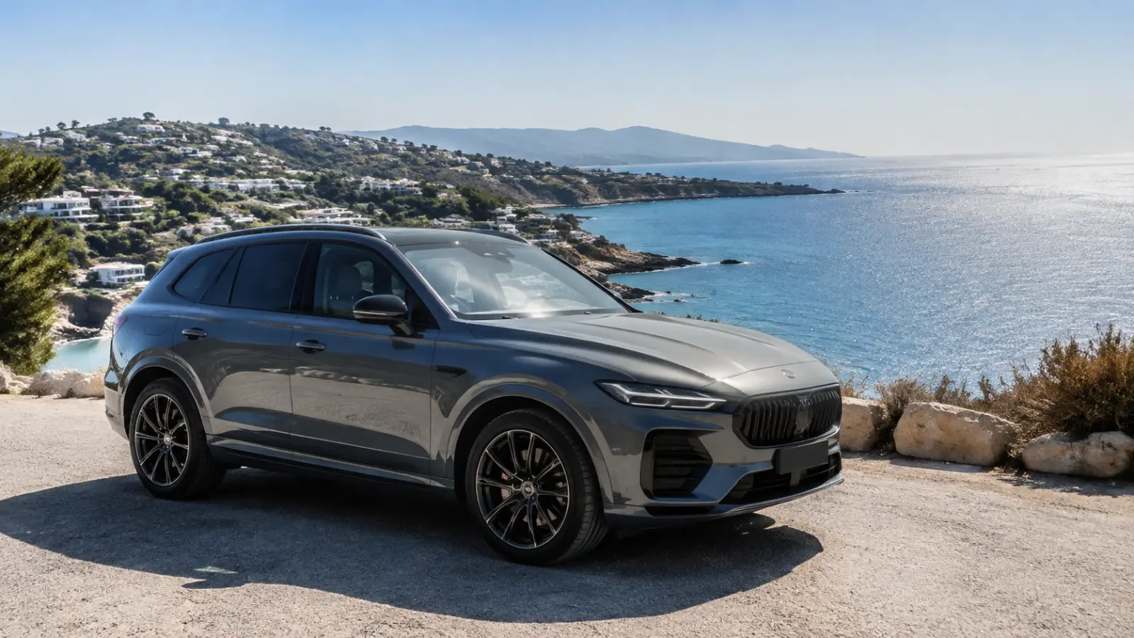 Car Rental in Athens: Best Rates, Deposit & Insurance 2026