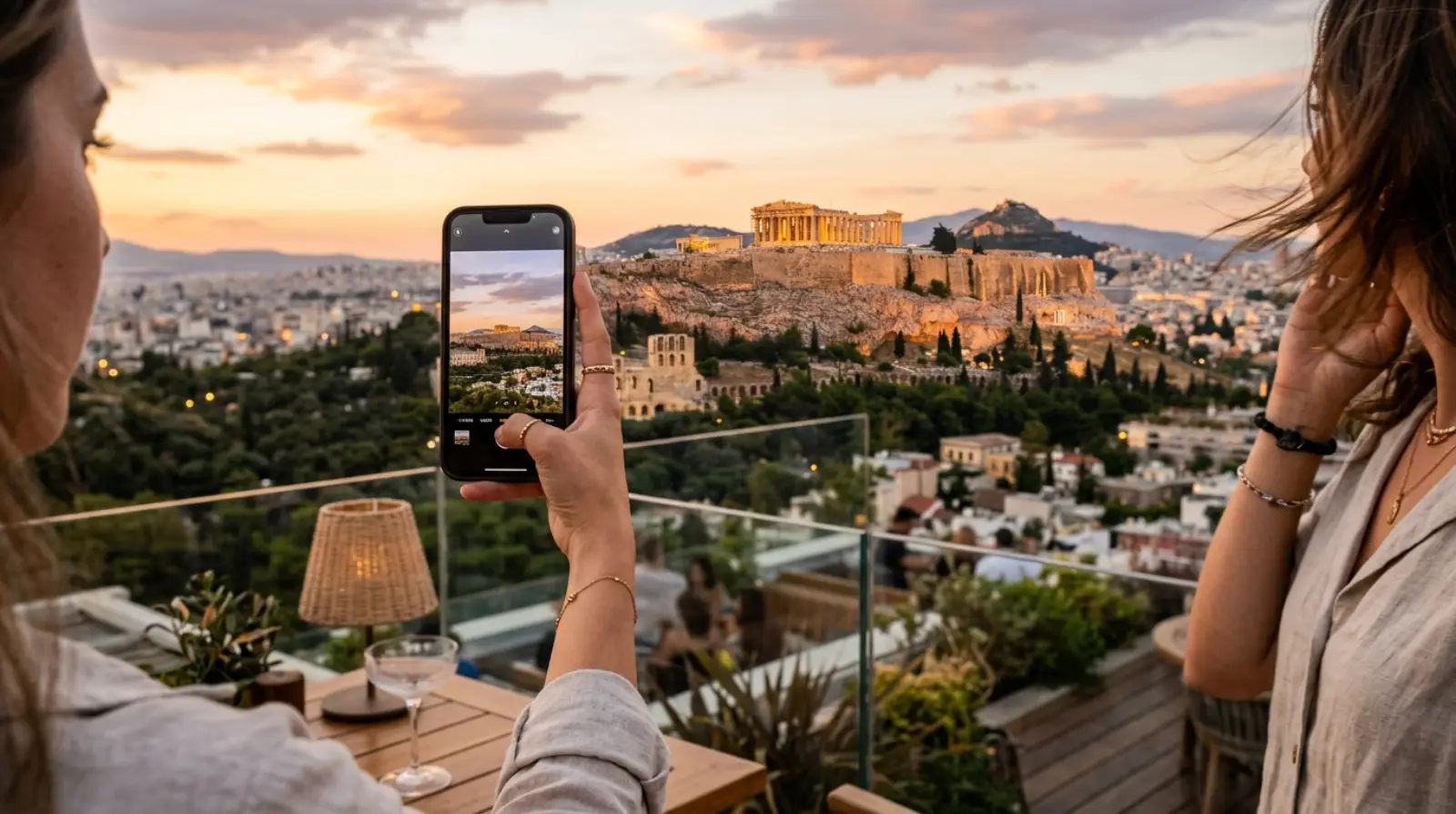 Best eSIM for Greece 2026: Mobile Data, Providers & Plans