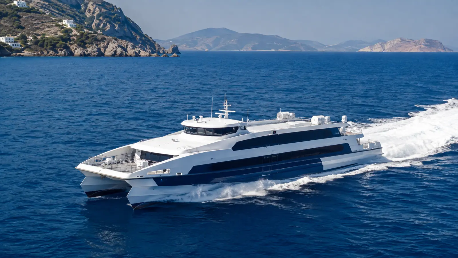 7 Best Island Day Trips from Athens: Ferries & Tips 2026
