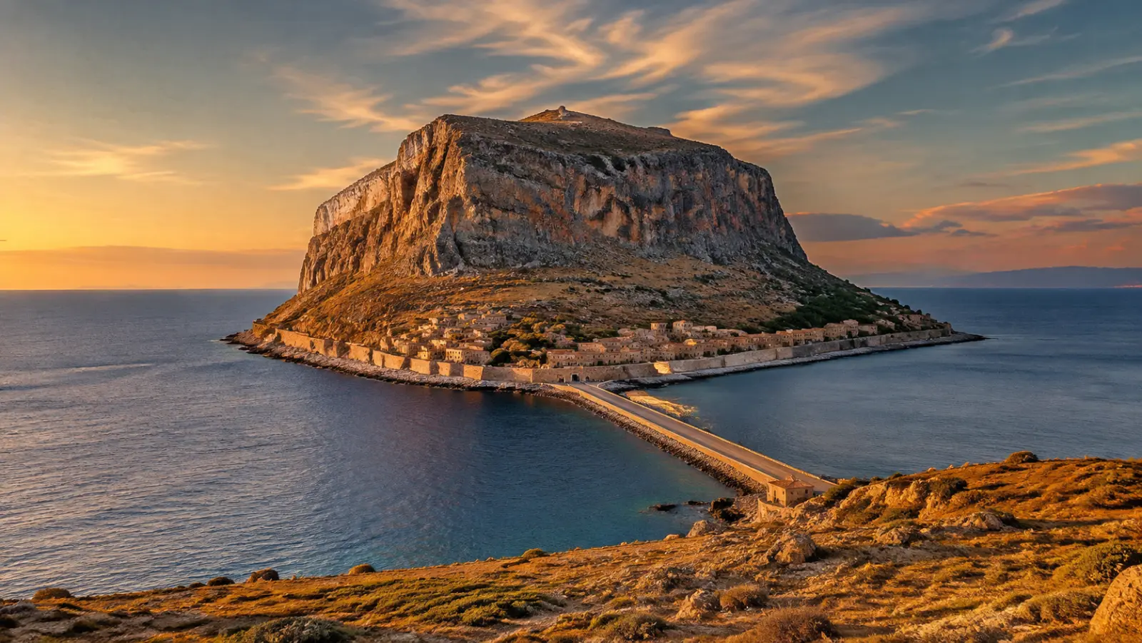8 Best Weekend & 2-Day Trips from Athens, Greece 2026