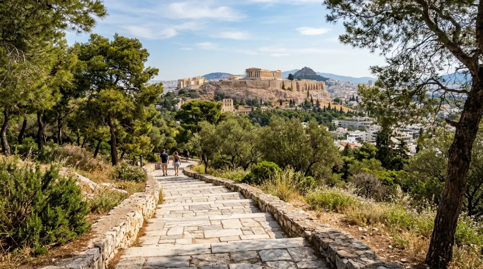 What to Pack for Athens: Ultimate Greece Packing List 2026