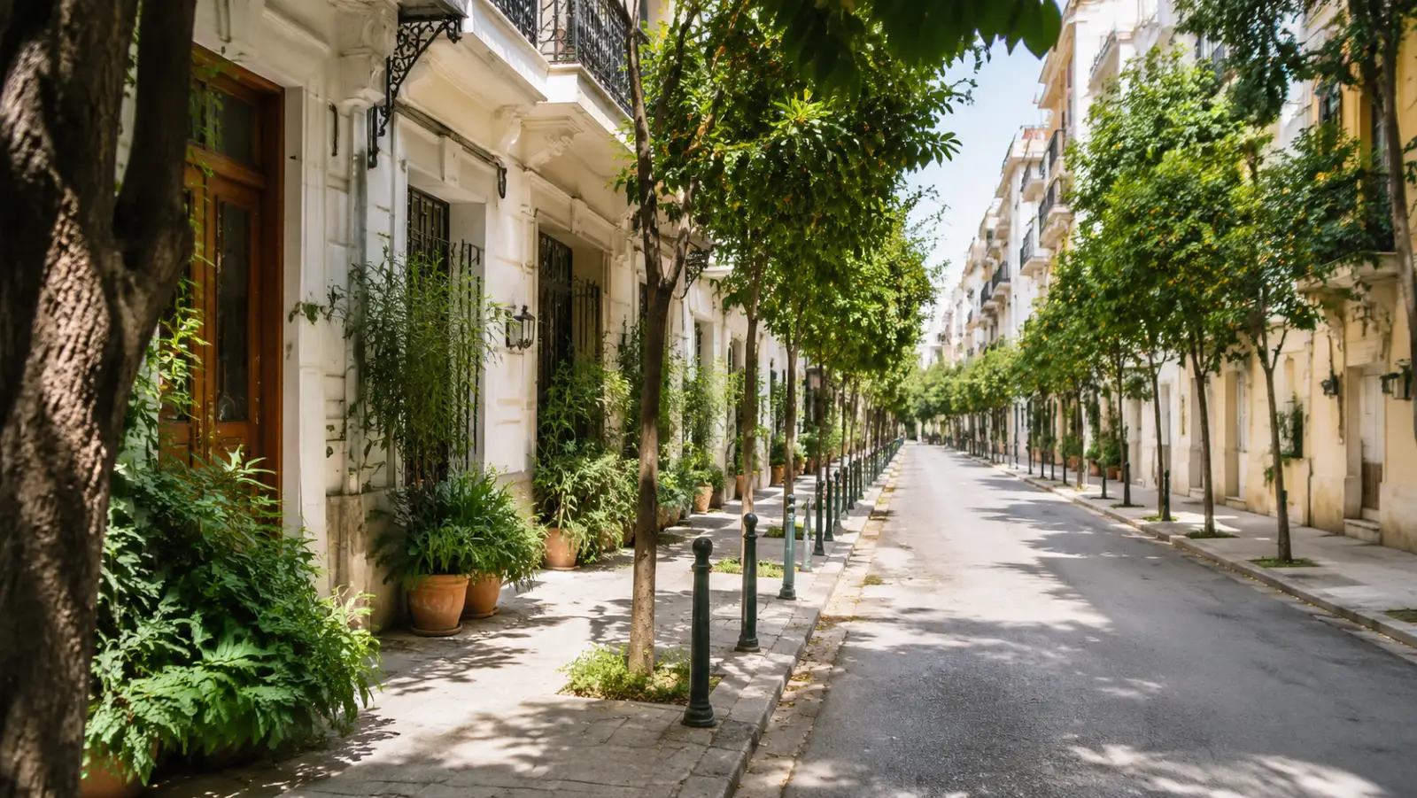 Where to Stay in Athens with Family & Kids: Top Areas 2026